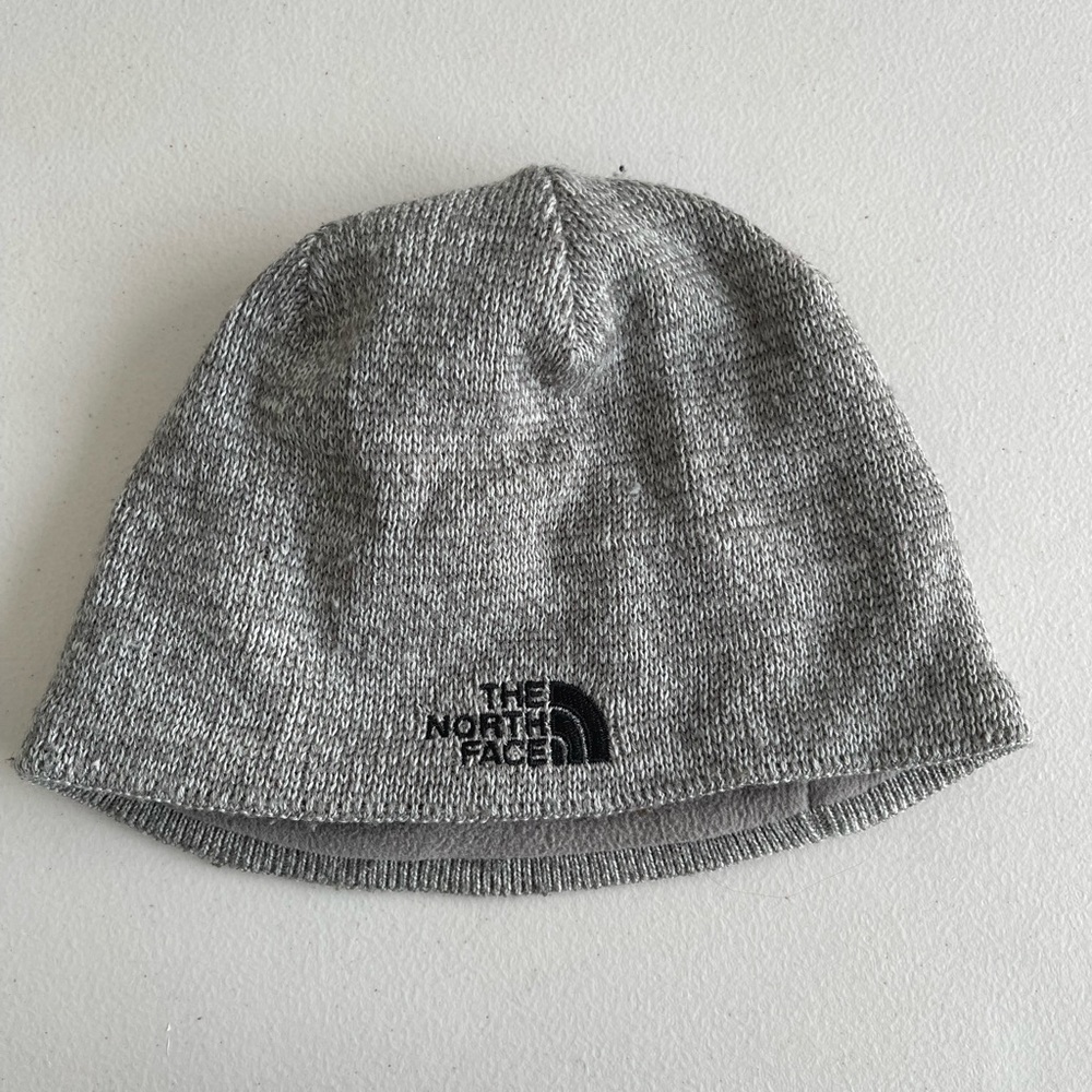 The north face beanie